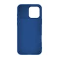 Miniatyrbillede 3 af 7: Nillkin CamShield Pro iPhone 16 Plus etui (blå)