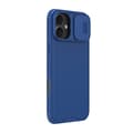 Miniatyrbillede 5 af 7: Nillkin CamShield Pro iPhone 16 Plus etui (blå)