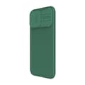 Miniatyrbillede 5 af 7: Nillkin CamShield Pro iPhone 16 Plus etui (grøn)