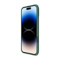 Miniatyrbillede 6 af 7: Nillkin CamShield Pro iPhone 16 Plus etui (grøn)