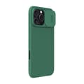 Miniatyrbillede 7 af 7: Nillkin CamShield Pro iPhone 16 Plus etui (grøn)