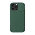 Miniatyrbillede 2 af 7: Nillkin CamShield Pro iPhone 16 Plus etui (grøn)