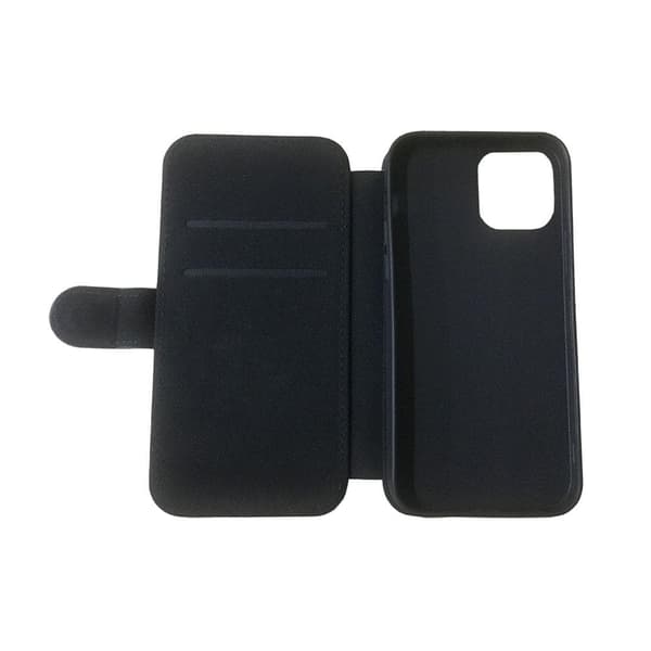Best Father Ever iPhone 12 Flip Telefonetui