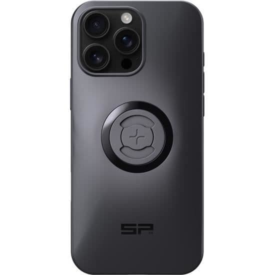 SP Fodral för telefon SPC+ iPhone 16 Pro Max