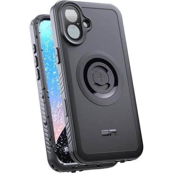 SP Coque för telefon SPC+ Xtreme iPhone 16 Plus