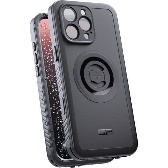 SP Coque för telefon SPC+ Xtreme iPhone 16 Pro Max