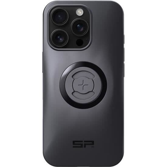 SP Coque för telefon SPC + iPhone 16 Pro