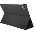 Miniatyrbild 4 av 4: LENOVO Folio Fodral - Flip Cover för Tab M10 HD Gen 2 - Skyddsfilm medföljer - Polyuretan - Svart - 10,1"