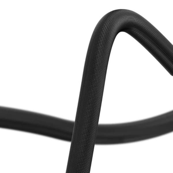 Vattentätt fodral för 7,2 tums smartphone med cylindriskt fodral och sladd Baseus Transparent Black
