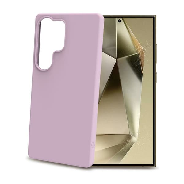 Mobilfodral Celly CROMO1122PK Rosa