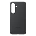 Miniatyrbillede 1 af 2: Mobilcover Samsung S25 Sort Galaxy S24