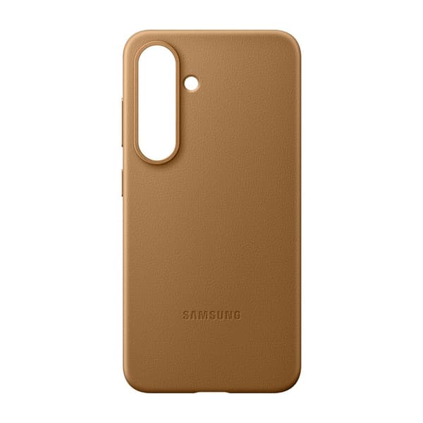 Mobilcover Samsung S25 Camel Galaxy S24