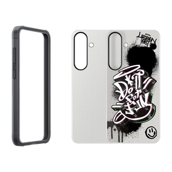 Mobilcover Samsung S25+