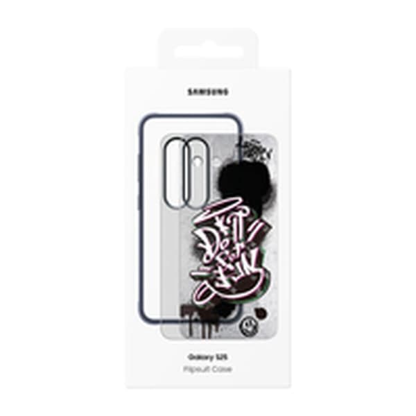 Mobilcover Samsung S25+