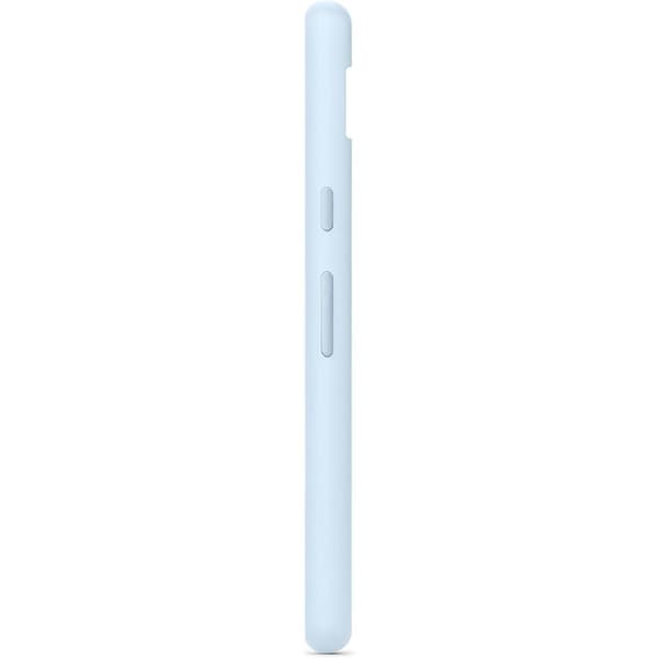 Google Original Pixel 7a Kuori Silikoni Seafoam