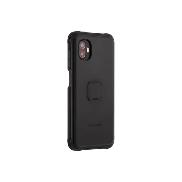 Samsung Original Galaxy Xcover 6 Pro Kuori Smartcase Musta