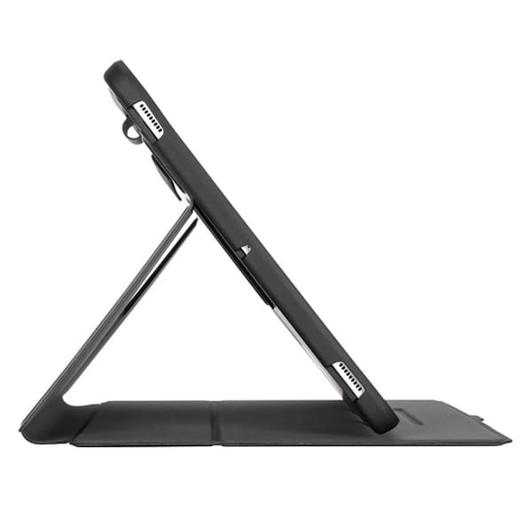 Targus Samsung Galaxy Tab S7 Plus/S7 FE/S8 Plus/S9 Plus/S9 FE Plus Etui Click-In Case Svart