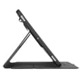Miniatyrbilde 6 av 11: Targus Samsung Galaxy Tab S7 Plus/S7 FE/S8 Plus/S9 Plus/S9 FE Plus Etui Click-In Case Svart