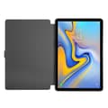 Miniatyrbilde 10 av 11: Targus Samsung Galaxy Tab S7 Plus/S7 FE/S8 Plus/S9 Plus/S9 FE Plus Etui Click-In Case Svart