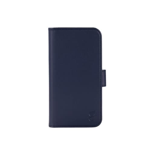 Mobilfodral Blå Limited Edition iPhone 12 / 12 Pro