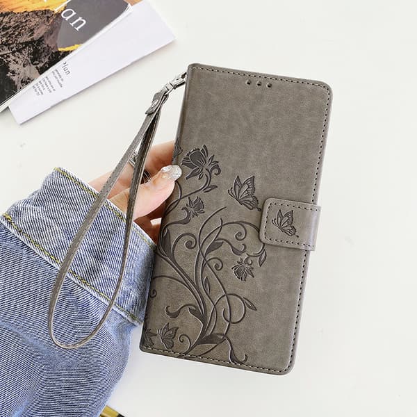 INF Multifunktionelt telefonetui til Xiaomi Model 1