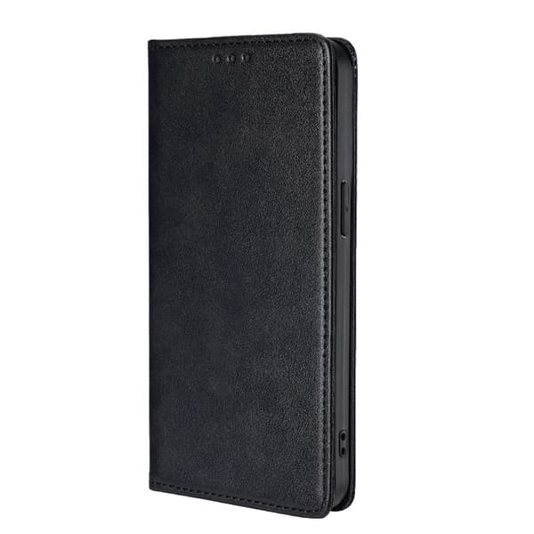 INF Flipfodral för Redmi Note 13 Pro 5G/Poco X6 - Svart