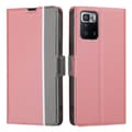 Miniatyrbild 1 av 4: INF Rosa telefonskal för Redmi Note 14 Pro/14 Pro+ (Global), Kickstand Wallet Case