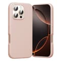 Miniatyrbild 3 av 4: Vention KUHP0-40 Fodral för iPhone 16 Pro Max MagSafe (Rosa)