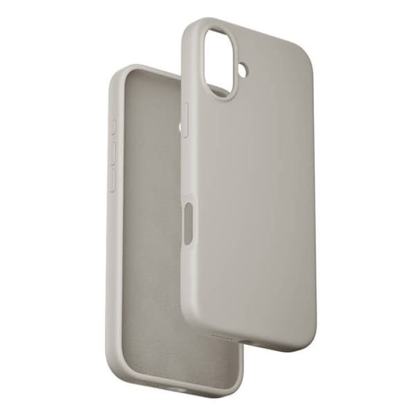 Ventilationsfodral KUHM0-20 för iPhone 16 Plus MagSafe (Szare)