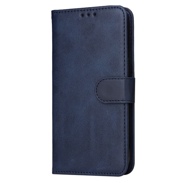 SKALO Google Pixel 8a PU-Läder Plånboksfodral