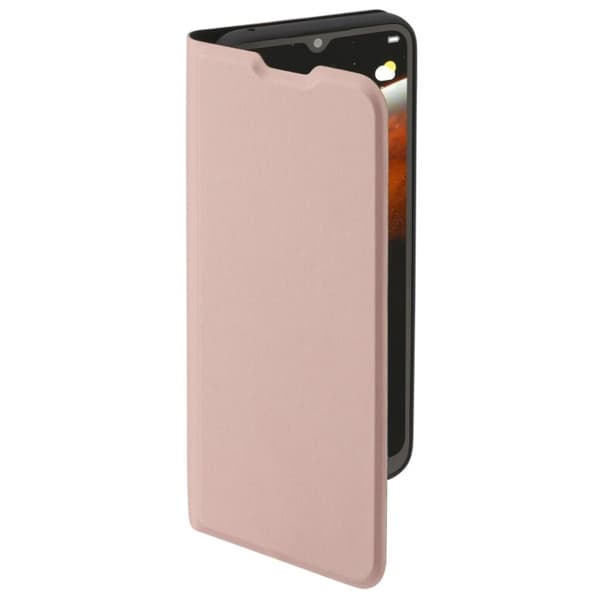 Hama Booklet Single2.0 til Xiaomi Redmi 9A Pink