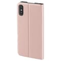 Miniatyrbillede 2 af 5: Hama Booklet Single2.0 til Xiaomi Redmi 9A Pink