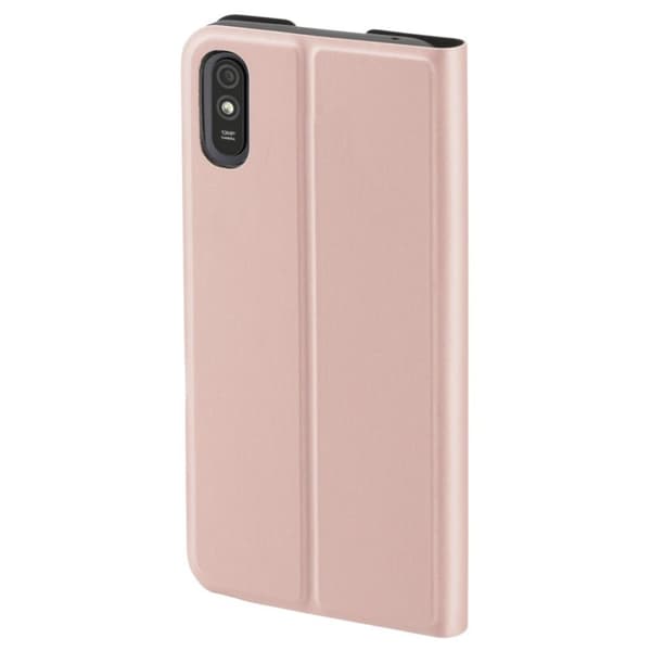 Hama Booklet Single2.0 til Xiaomi Redmi 9A Pink