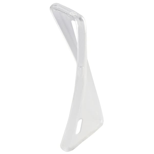Hama Cover Crystal Clear Til Oppo Find X2 Pro Transparent