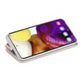 Pikkukuva 4 / 4: Hama Booklet Curve Samsung Galaxy A71 Rose Goldille