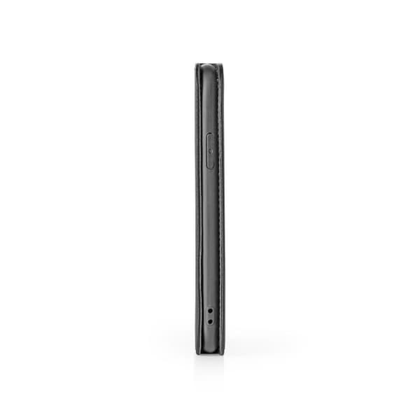Nedis SWB10022BK lompakkokirja Samsung Galaxy M10 mustalle