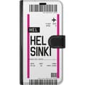 Miniatyrbild 3 av 3: Apple iPhone 16 Plånboksfodral Helsingfors
