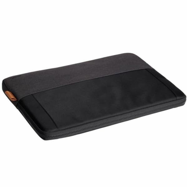Laptopfodral Trust Lisboa Svart 16"