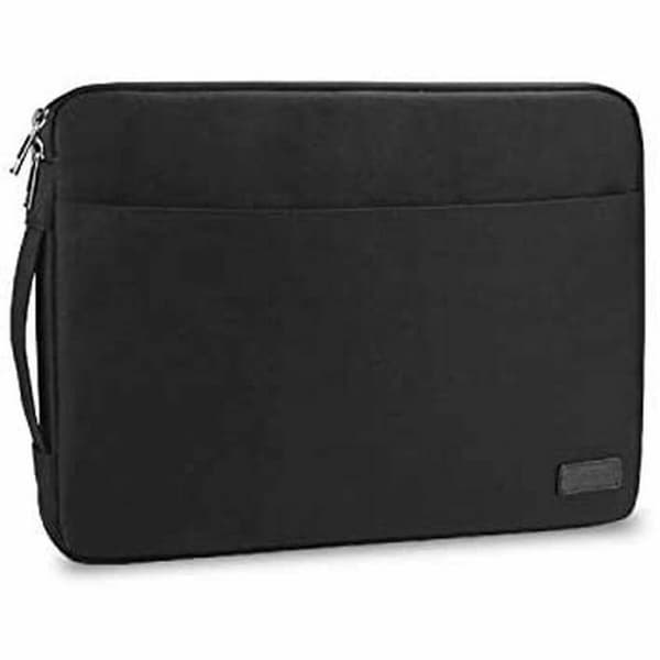 Laptop cover Subblim SUB-LS-0PS0101 Sort