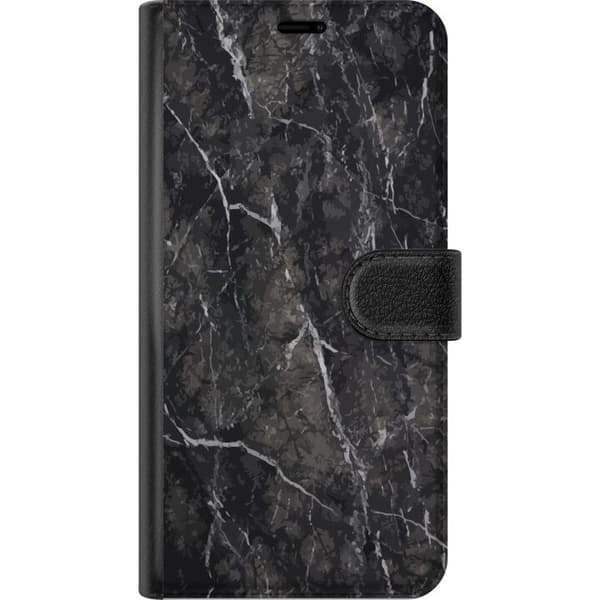 Nothing Phone (2) Lommeboketui Marmor