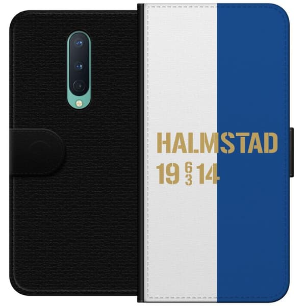 OnePlus 8 Lompakkokotelo Halmstad 1914