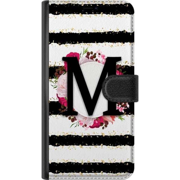 OnePlus 8T Lommeboketui Brevet M