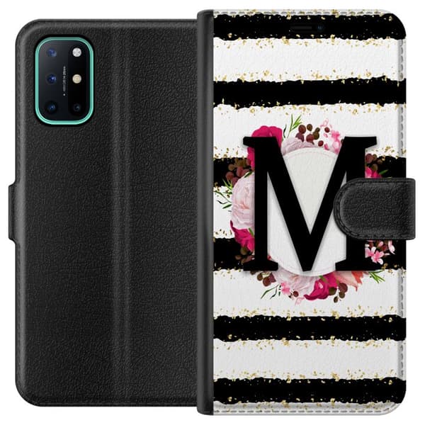 OnePlus 8T Lommeboketui Brevet M