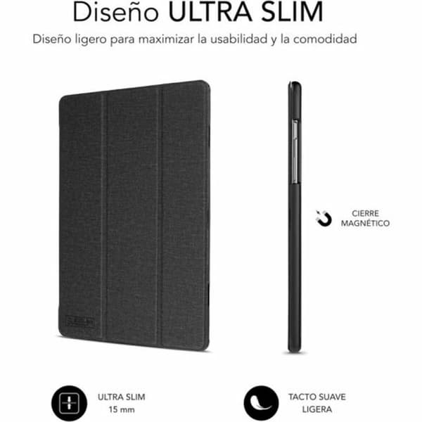 Tabletin kuori Subblim SUBCST5SC031 Musta 11"