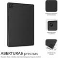 Pikkukuva 4 / 5: Tabletin kuori Subblim SUBCST5SC031 Musta 11"