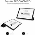 Pikkukuva 5 / 5: Tabletin kuori Subblim SUBCST5SC031 Musta 11"
