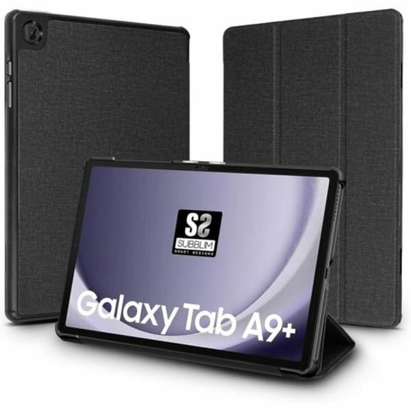 Tabletin kuori Subblim SUBCST5SC031 Musta 11"