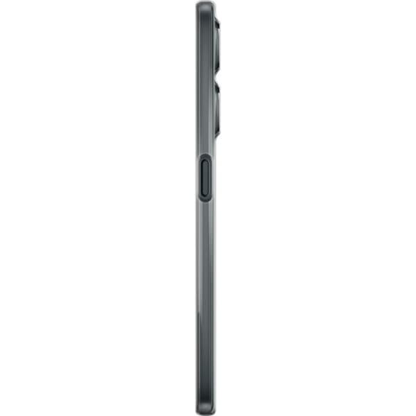 OnePlus Nord CE 3 Lite Gennemsigtig cover Sverige