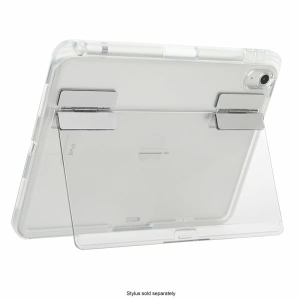 Tabletin kuori Targus THD927GL Läpinäkyvä