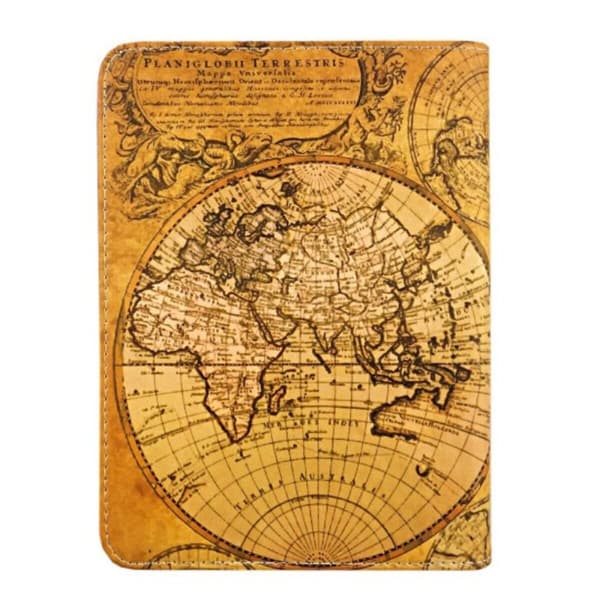 E-kirjan suoja Maillon Technologique MTEBOOK6MAP Ruskea
